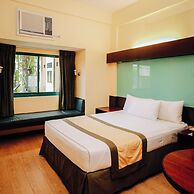 Microtel Inn by Wyndham Cabanatuan