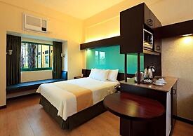 Microtel Inn by Wyndham Cabanatuan