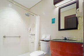 Microtel Inn by Wyndham Cabanatuan