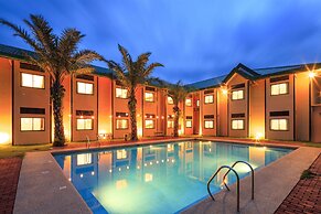 Microtel Inn by Wyndham Cabanatuan