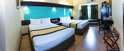 Microtel Inn by Wyndham Cabanatuan