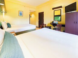 Microtel Inn by Wyndham Cabanatuan