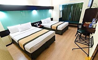 Microtel Inn by Wyndham Cabanatuan