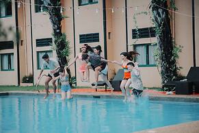 Microtel Inn by Wyndham Cabanatuan