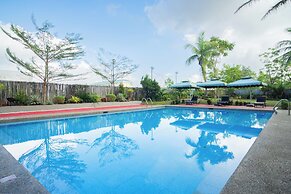Microtel Inn by Wyndham Cabanatuan
