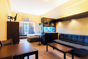 Microtel Inn by Wyndham Cabanatuan