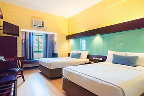 Microtel Inn by Wyndham Cabanatuan