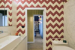 Hotel De Witte Lelie