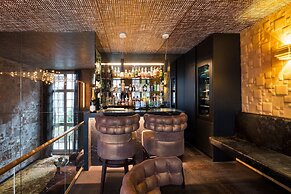 Hotel De Witte Lelie