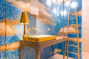 Hotel De Witte Lelie