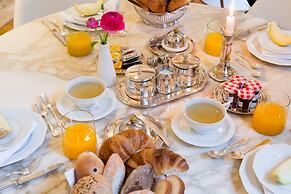 Hotel De Witte Lelie