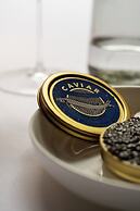 Hotel De Witte Lelie