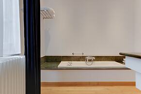 Hotel De Witte Lelie