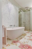 Hotel De Witte Lelie