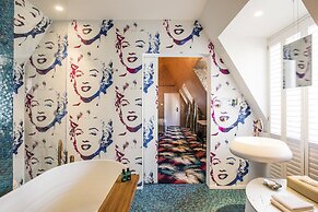 Hotel De Witte Lelie