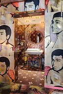 Hotel De Witte Lelie