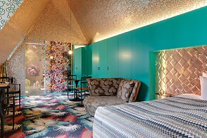 Hotel De Witte Lelie