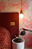 Hotel De Witte Lelie