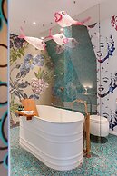 Hotel De Witte Lelie