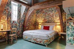 Hotel De Witte Lelie