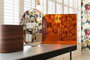 Hotel De Witte Lelie