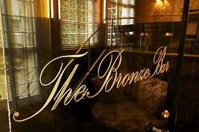 Hotel De Witte Lelie