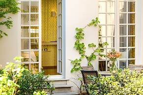 Hotel De Witte Lelie