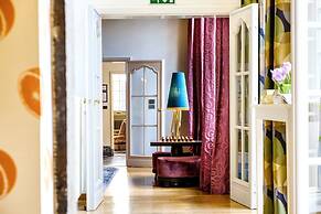 Hotel De Witte Lelie