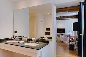 Hotel De Witte Lelie