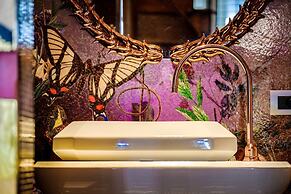 Hotel De Witte Lelie