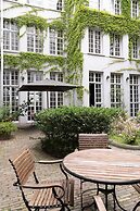 Hotel De Witte Lelie