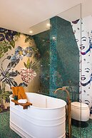 Hotel De Witte Lelie