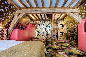 Hotel De Witte Lelie