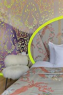 Hotel De Witte Lelie