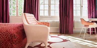 Hotel De Witte Lelie