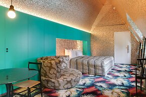 Hotel De Witte Lelie