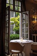 Hotel De Witte Lelie