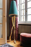 Hotel De Witte Lelie