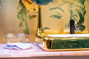 Hotel De Witte Lelie