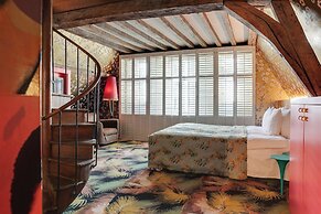 Hotel De Witte Lelie