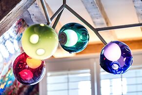 Hotel De Witte Lelie