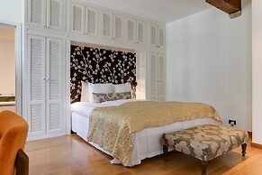 Hotel De Witte Lelie