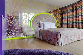 Hotel De Witte Lelie