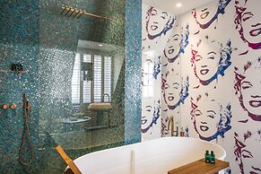 Hotel De Witte Lelie