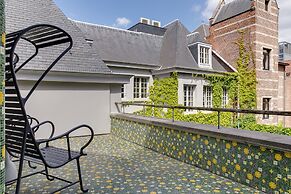 Hotel De Witte Lelie