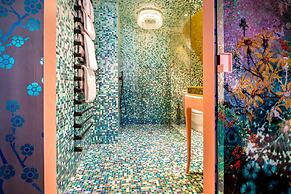 Hotel De Witte Lelie