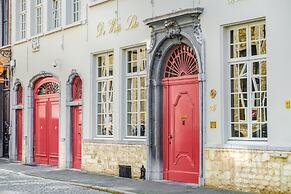 Hotel De Witte Lelie