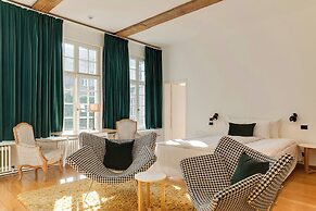 Hotel De Witte Lelie