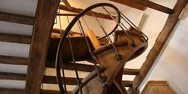 Hotel De Witte Lelie