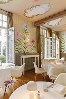 Hotel De Witte Lelie